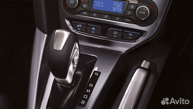 Ремонт АКПП CVT Робот Volkswagen Passat