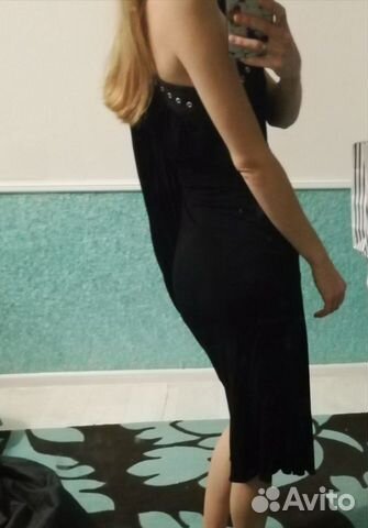 Новое платье (на одно плечо) karen millen