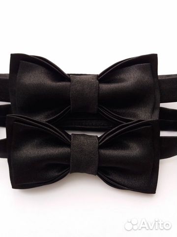 Галстук-Бабочка Новый для мальчика