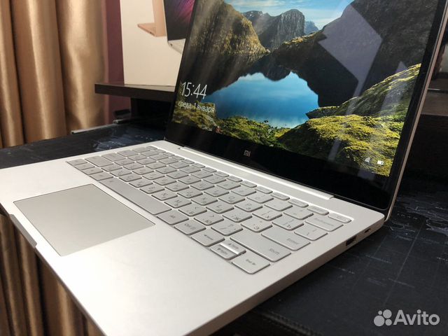 Ноутбук Xiaomi Air 12.5 Купить