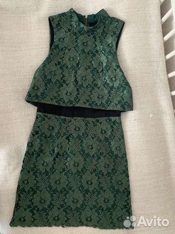 Платье TopShop новое Платье TopShop новое