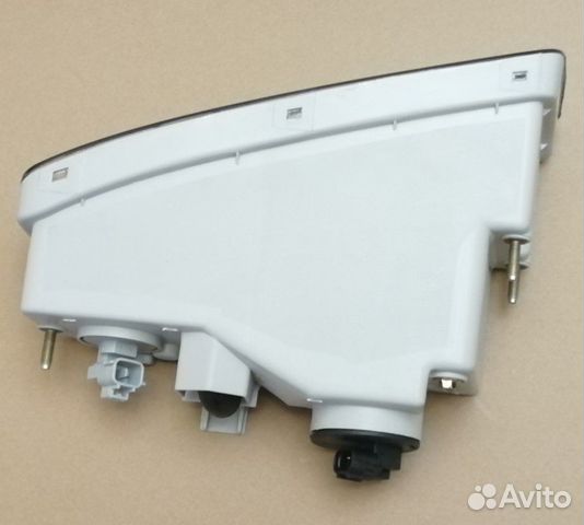 Фара птф левая Лексус лх LX 470 99-07