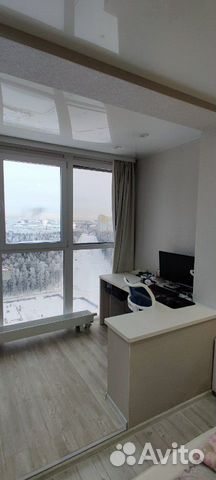 2-к квартира, 72 м², 14/23 эт. 2-к квартира, 72 м², 14/23 эт.