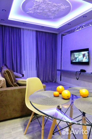 1-к квартира, 45 м², 14/16 эт.