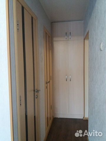 3-к квартира, 56 м², 6/10 эт. 3-к квартира, 56 м², 6/10 эт.