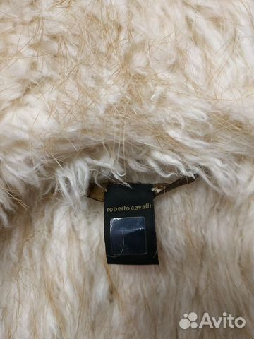 Шуба Roberto Cavalli 42-44 Шуба Roberto Cavalli 42-44