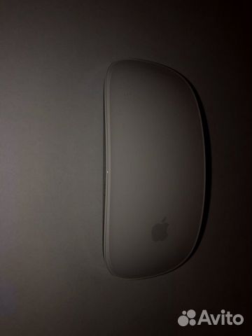 Мышь Apple