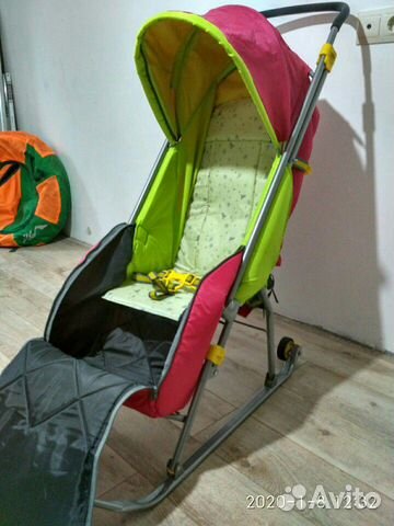 Санки Ника Санки Ника