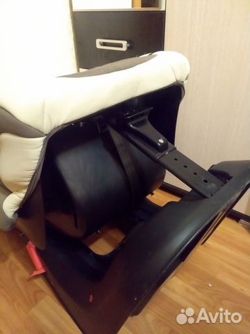 Детское автокресло Brevi GP Sport Детское автокресло Brevi GP Sport