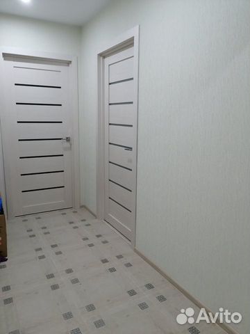 2-к квартира, 62.9 м², 4/11 эт.