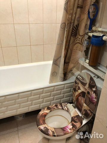 1-к квартира, 31 м², 1/4 эт.