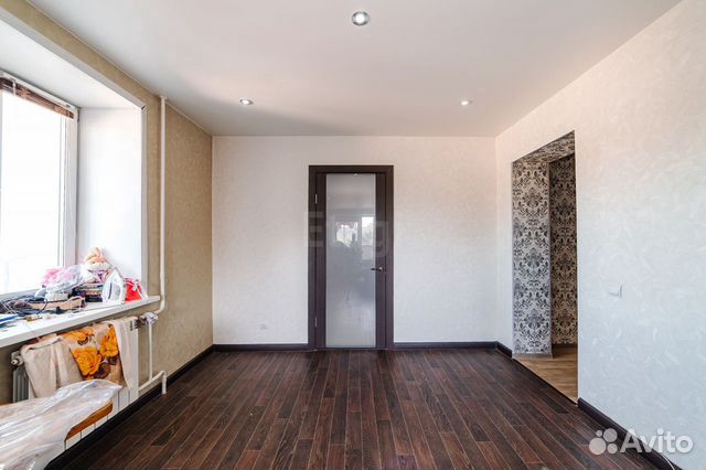 1-к квартира, 40 м², 2/10 эт.