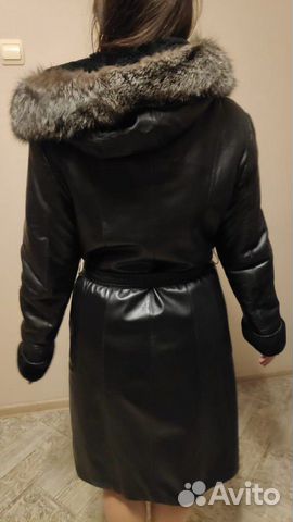 Дубленка Дубленка