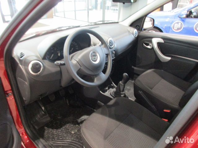 LADA Largus 1.6 МТ, 2019 LADA Largus 1.6 МТ, 2019