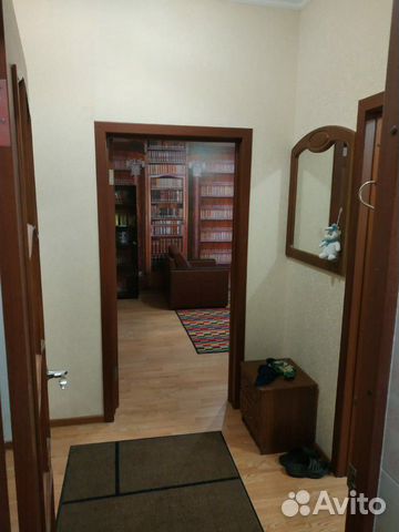 1-к квартира, 36 м², 1/5 эт. 1-к квартира, 36 м², 1/5 эт.