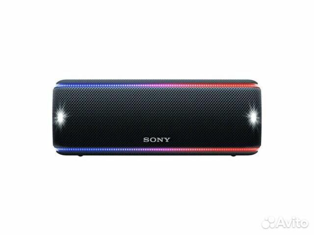 Колонка blth usb,nfc,30 вт Sony SRS-X31