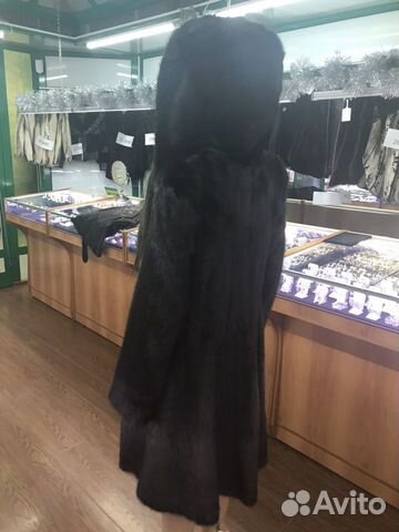 Шуба норковая Шуба норковая