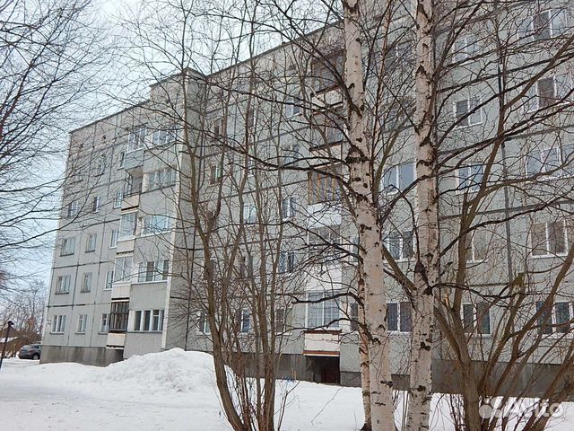 недвижимость Северодвинск проспект Беломорский 74