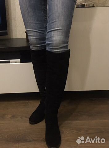 Ботфорты Ботфорты