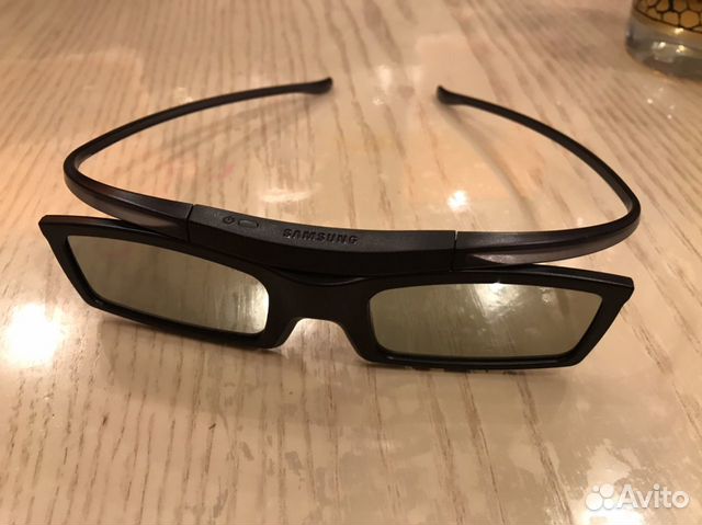 3D очки SAMSUNG SSG 5100-GB