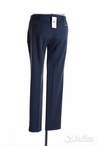 NEW Брюки Michael Kors, вискоза-пэ, 46 NEW Брюки Michael Kors, вискоза-пэ, 46