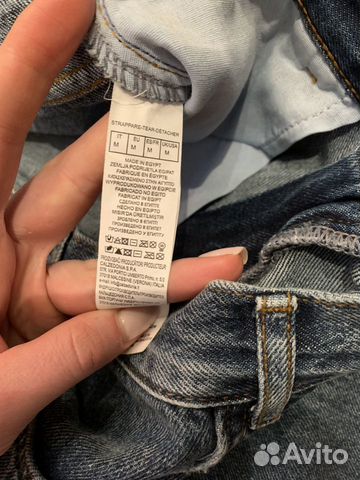 Новые Джинсы Calzedonia M Новые Джинсы Calzedonia M