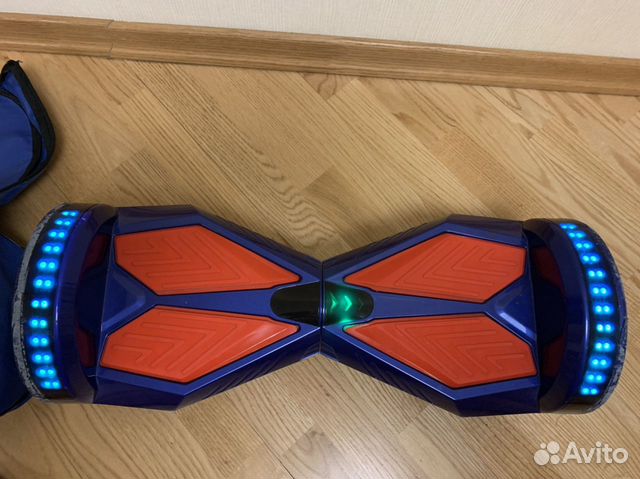 Гироскутер Гироскутер