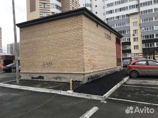 Арендный бизнес трансформаторная подстанция