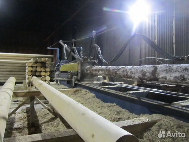 Оцилиндрованное бревно Дома Бани Оцилиндрованное бревно Дома Бани