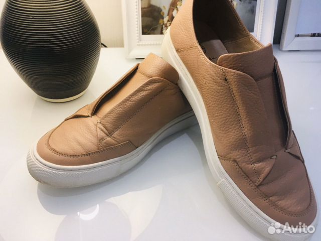 Слипоны Эконика Слипоны Эконика