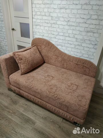 Диван кровать