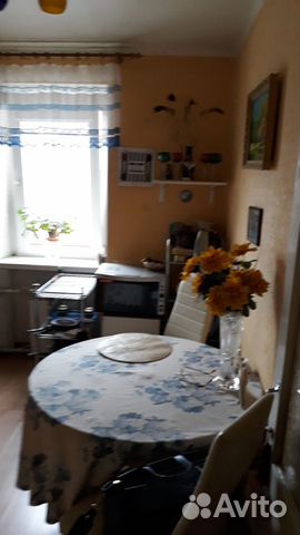 1-к квартира, 37 м², 8/10 эт.