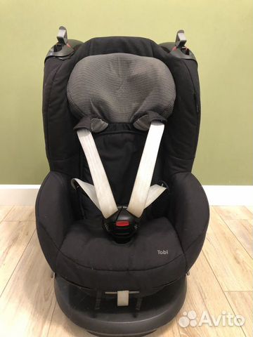 Детское кресло maxi cosi tobi Детское кресло maxi cosi tobi