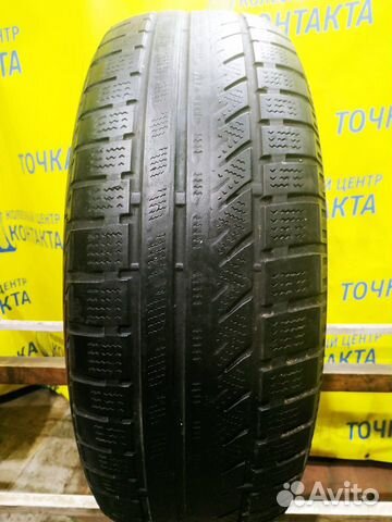 Bridgestone Blizzak LM-30 215/65 R16