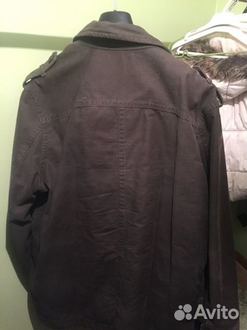 Куртка American Eagle (новая)