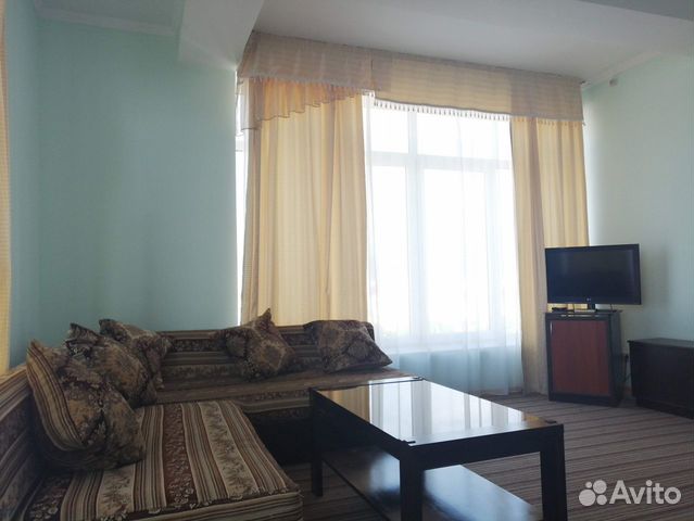 Гостиница, 660 м²