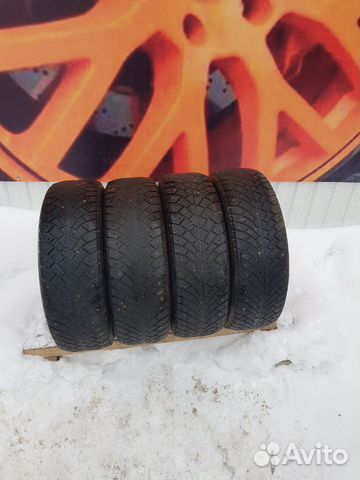 BFGoodrich G-Force stud 185/65 R15