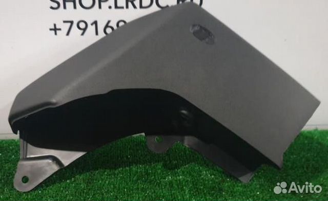 Брызговик передний правый D3 D4 Discovery 3 (2004