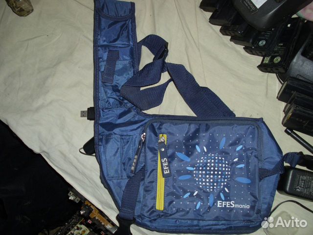 Сумка на пояс Сумка на пояс