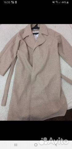 Пальто Пальто