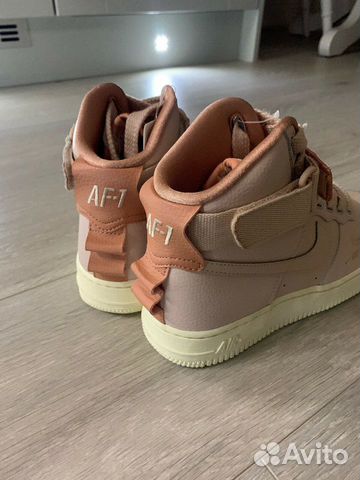 Женские Nike Air Force (36-39) Женские Nike Air Force (36-39)