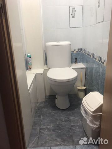 3-к квартира, 63 м², 3/9 эт.