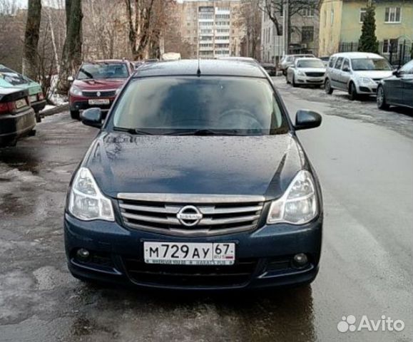 Автомобиль в аренду для работы в такси