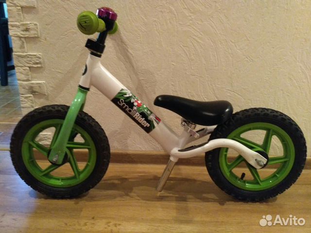 Беговел/велокат Small Rider Беговел/велокат Small Rider