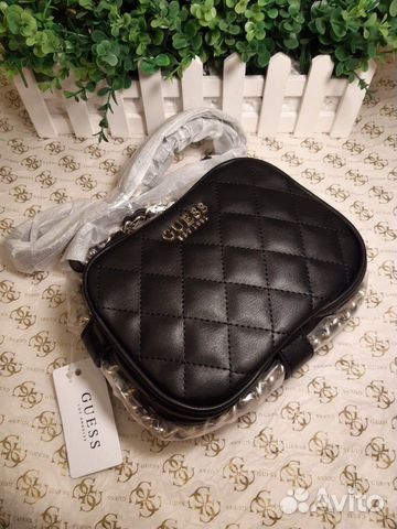 Сумка Guess новая