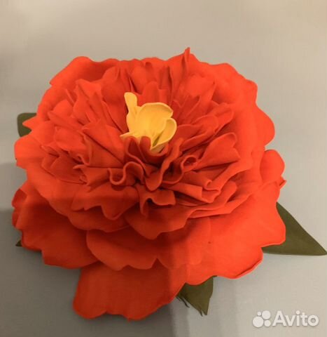 Заколка- брошь Заколка- брошь