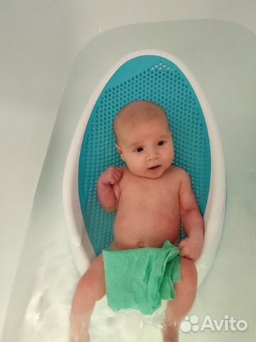 Горка для купания Angelcare Горка для купания Angelcare