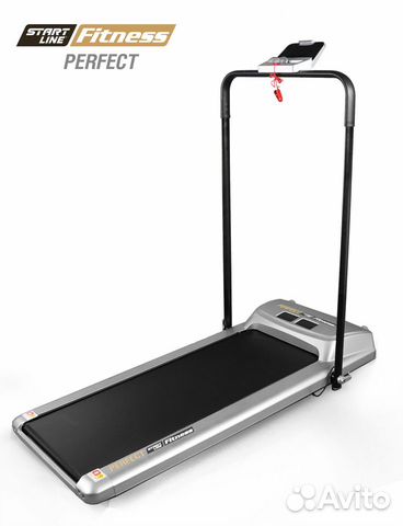 Беговая дорожка Perfect SLF JK30