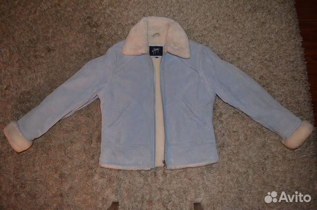 Дубленка Gipsy Дубленка Gipsy