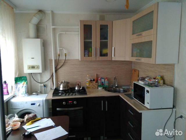 Кухонный гарнитур